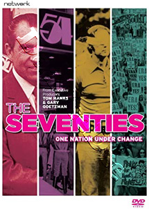 The Seventies (DVD)